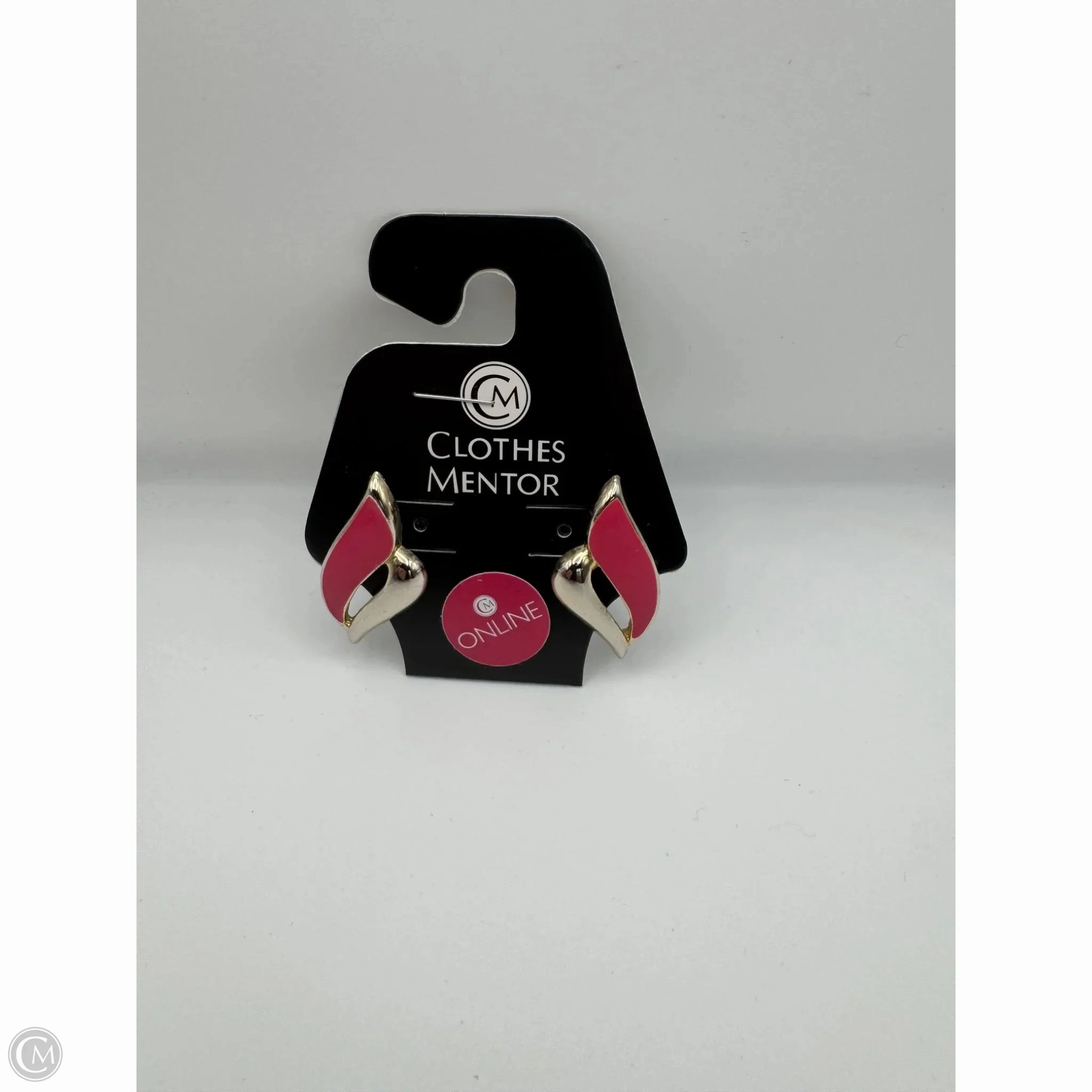 Earrings Dangle/drop By Clothes Mentor