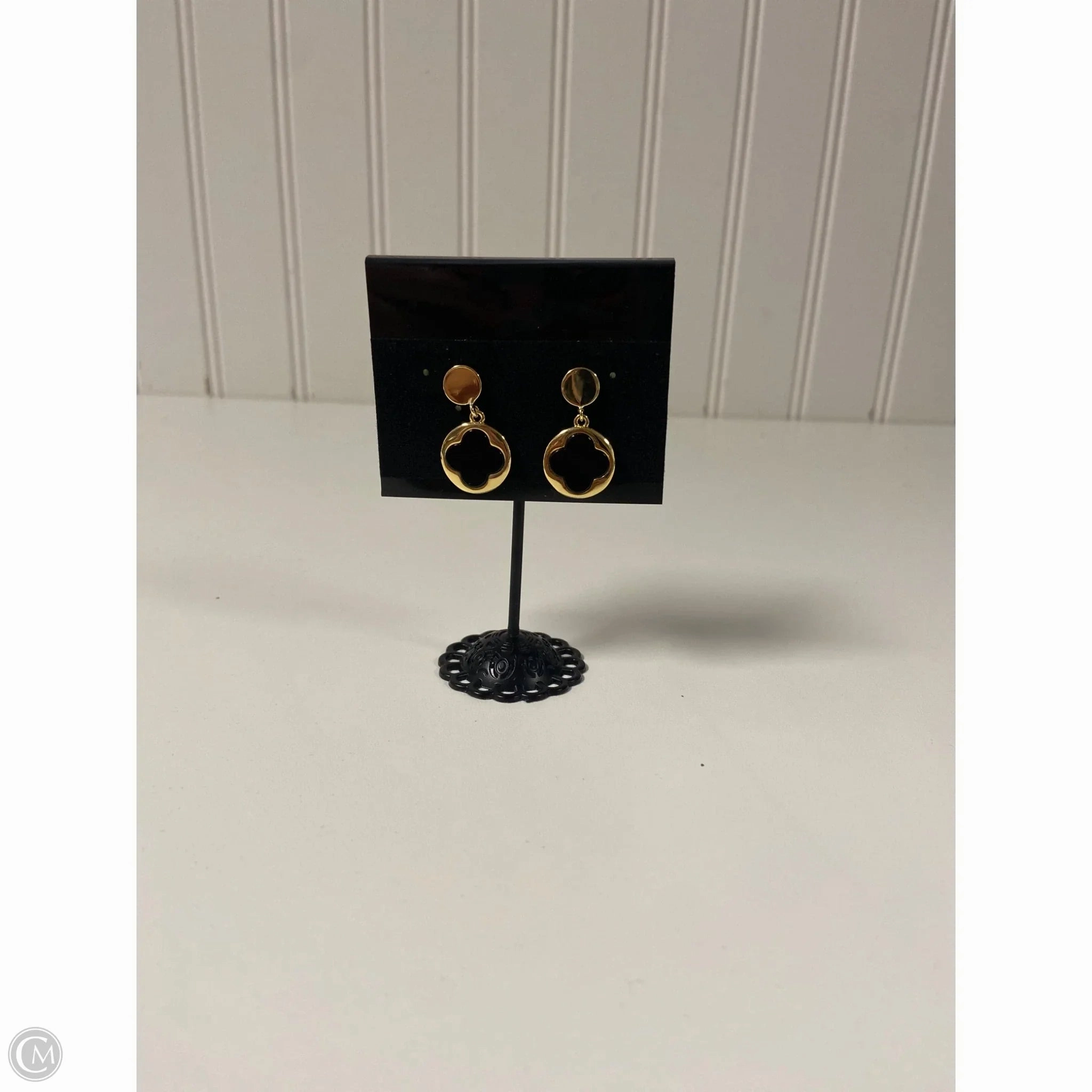 Earrings Dangle/drop By Clothes Mentor