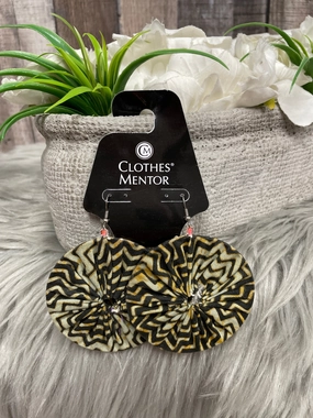 Earrings Dangle/drop By Cmc