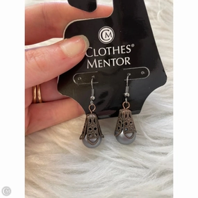 Earrings Dangle/drop By Cmc