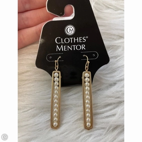 Earrings Dangle/drop By Cmc