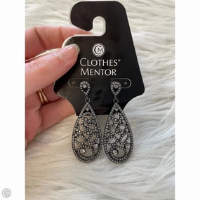 Earrings Dangle/drop By Cmc