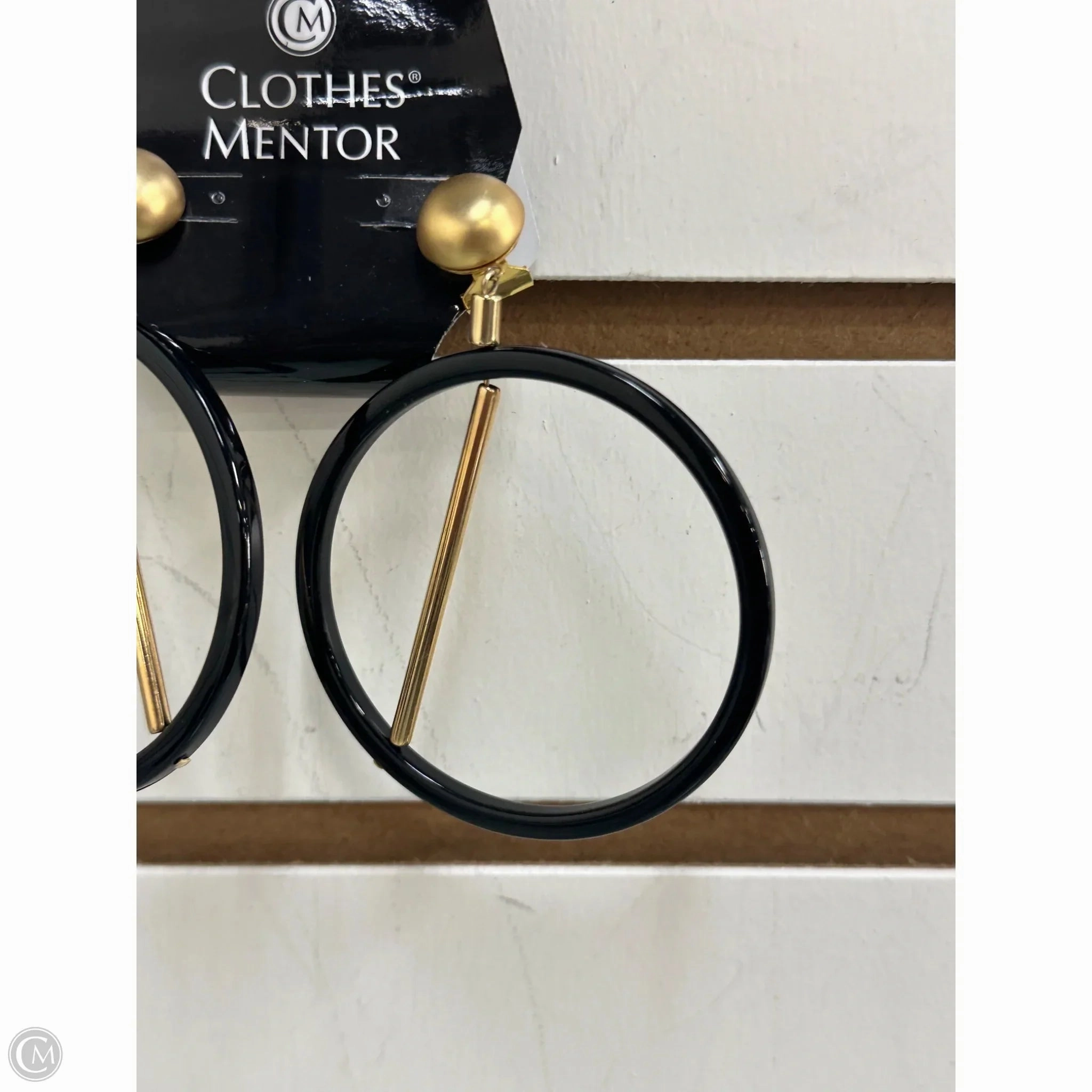 Earrings Dangle/drop By Cmc