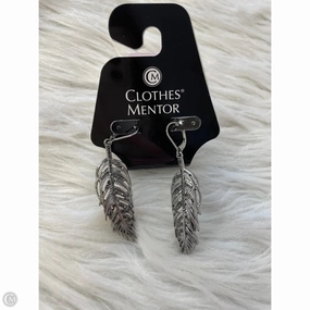 Earrings Dangle/drop By Cmc