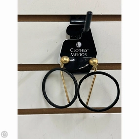 Earrings Dangle/drop By Cmc