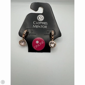 Earrings Dangle/drop By Cmc