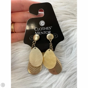Earrings Dangle/drop By Cmc