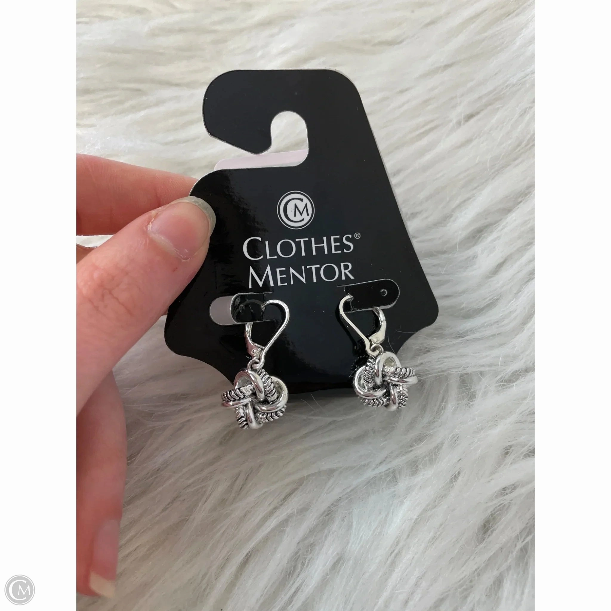 Earrings Dangle/drop By Cmc