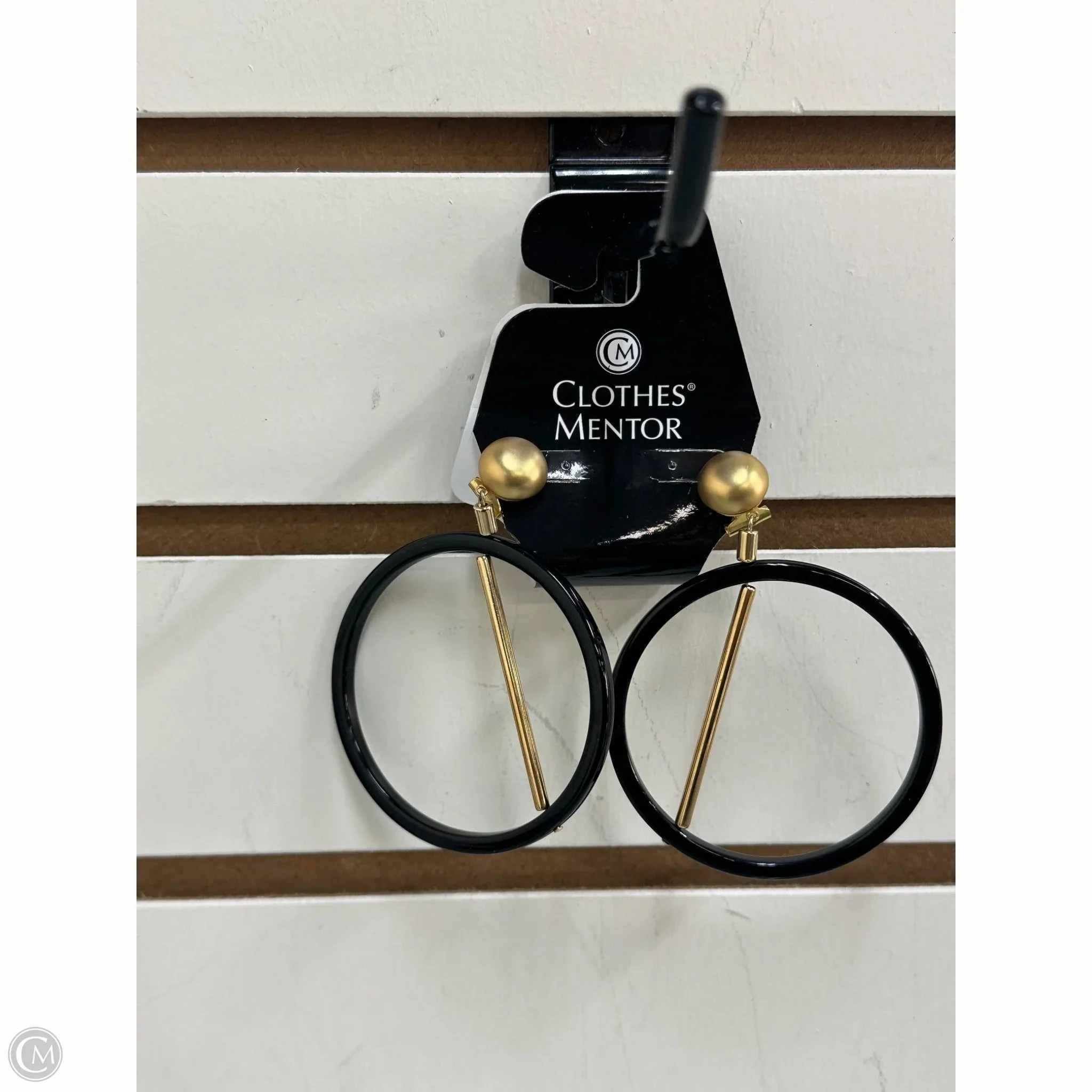 Earrings Dangle/drop By Cmc