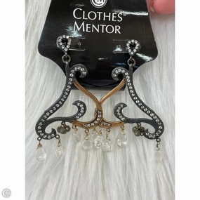 Earrings Dangle/drop By Cmc