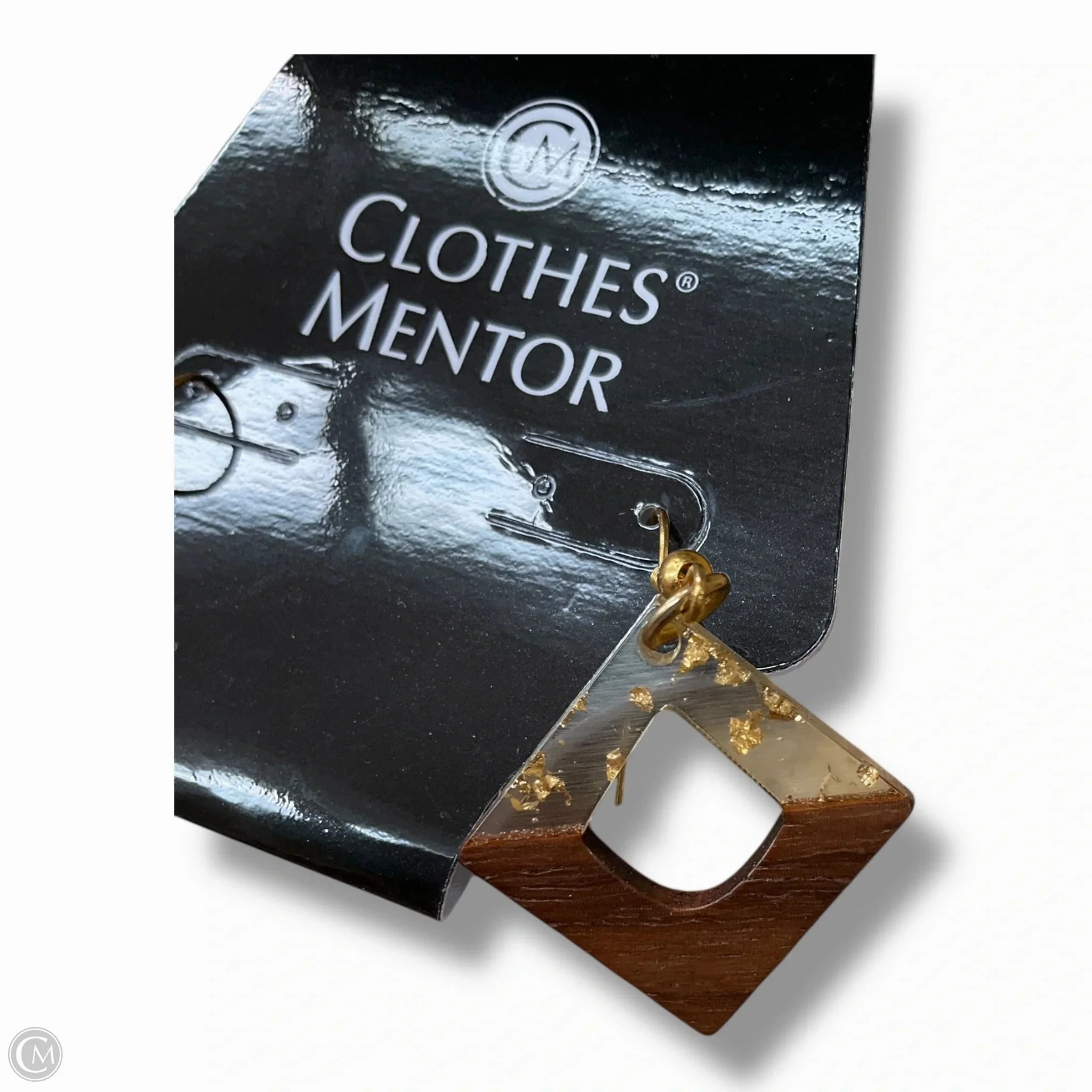 Earrings Dangle/drop By Cme
