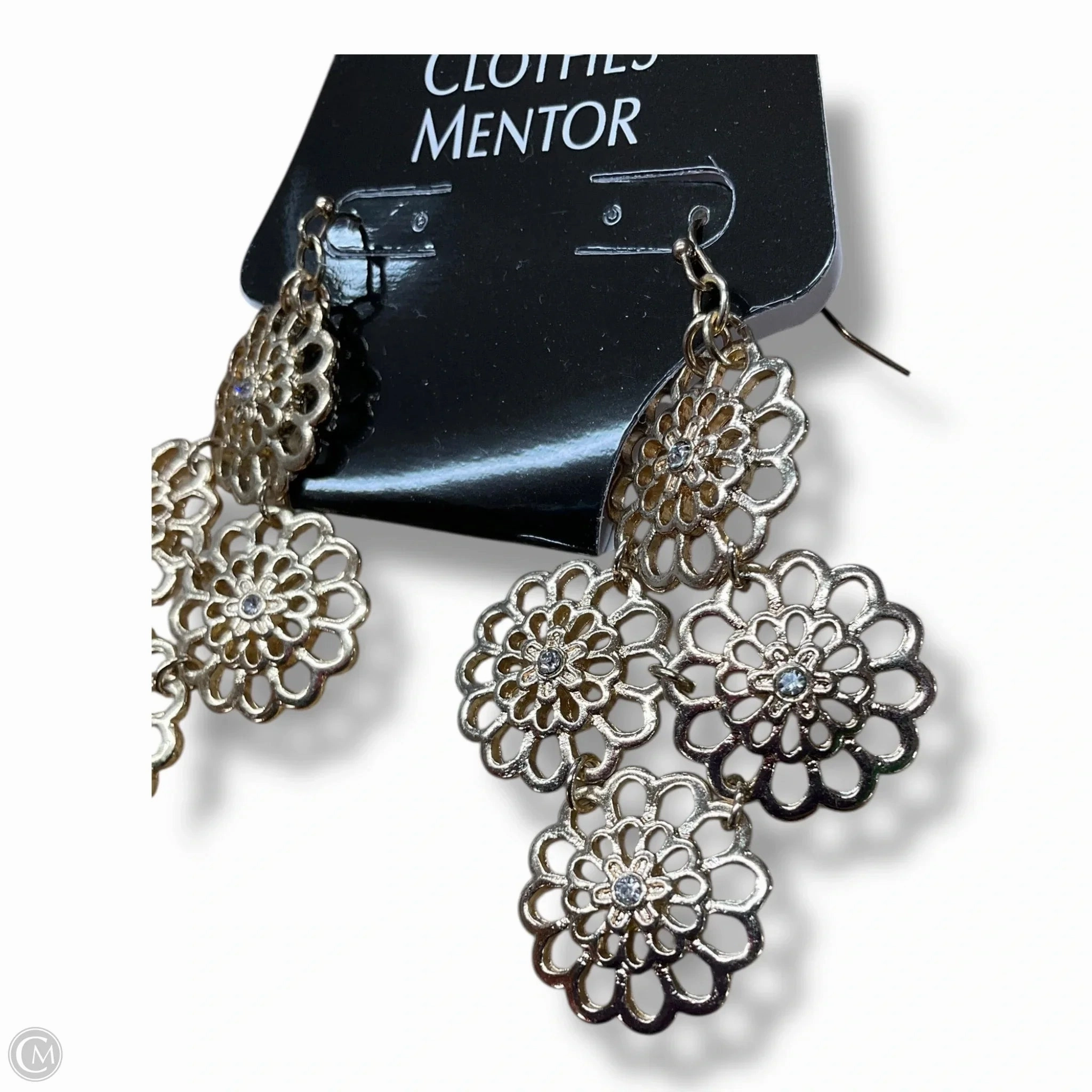 Earrings Dangle/drop By Cme