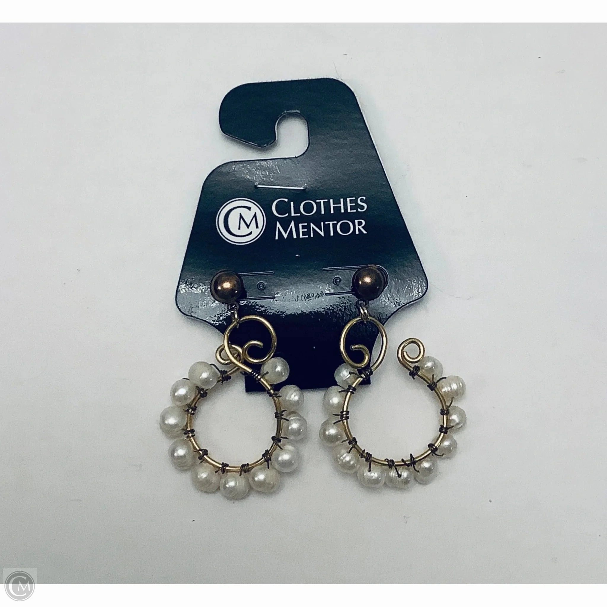 Earrings Dangle/drop By Cme