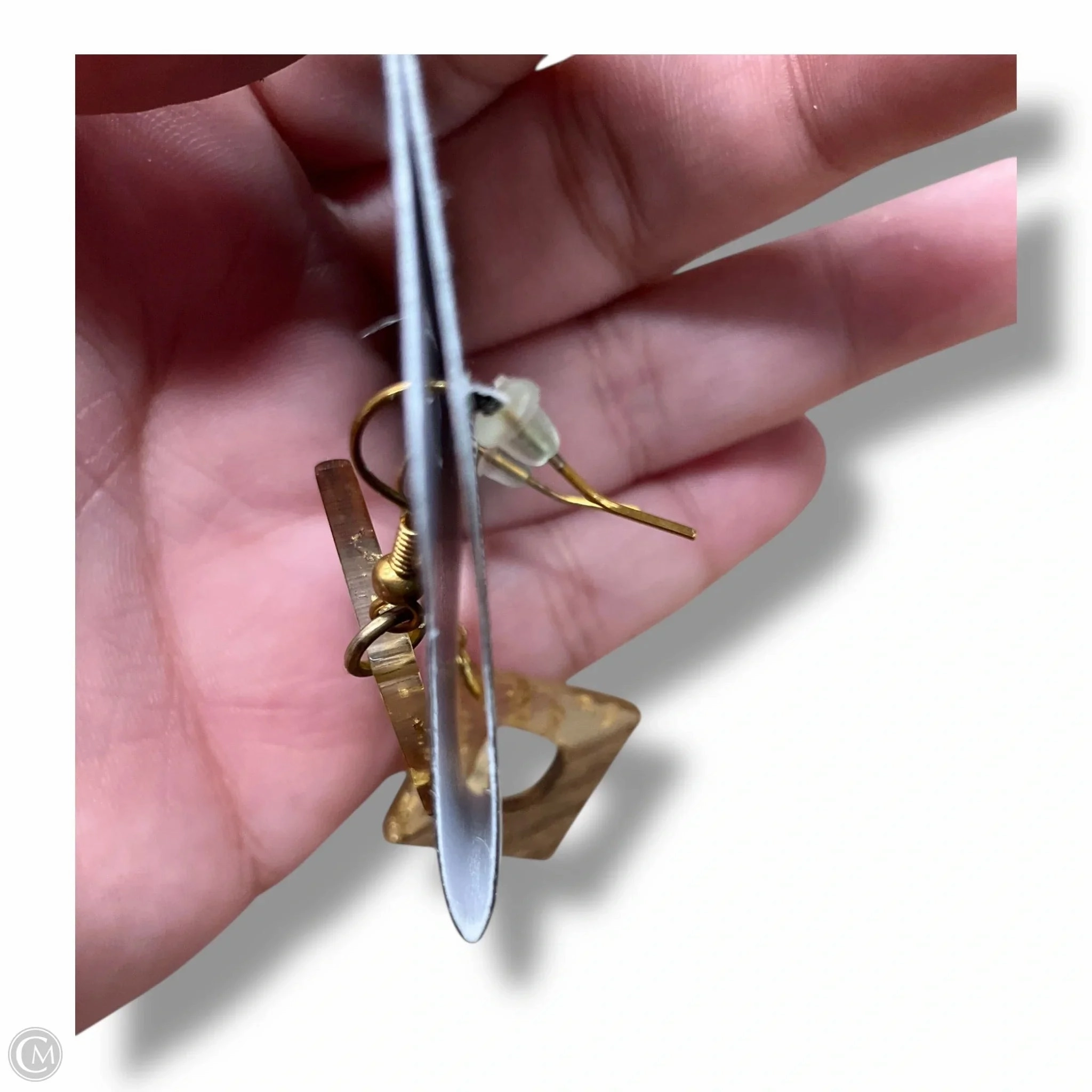 Earrings Dangle/drop By Cme