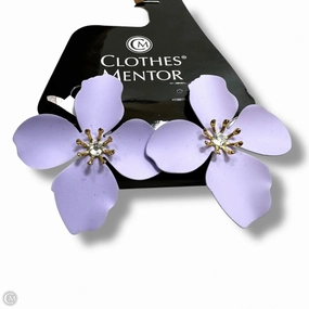 Earrings Dangle/drop By Cme