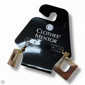 Earrings Dangle/drop By Cme