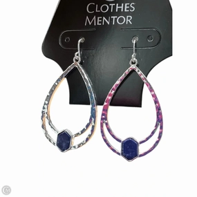 Earrings Dangle/drop By Cme