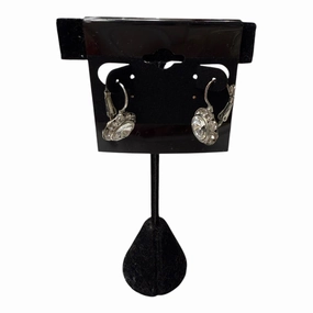 Earrings Dangle/Drop By Cme In Silver