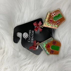 Earrings Dangle/drop By Cme