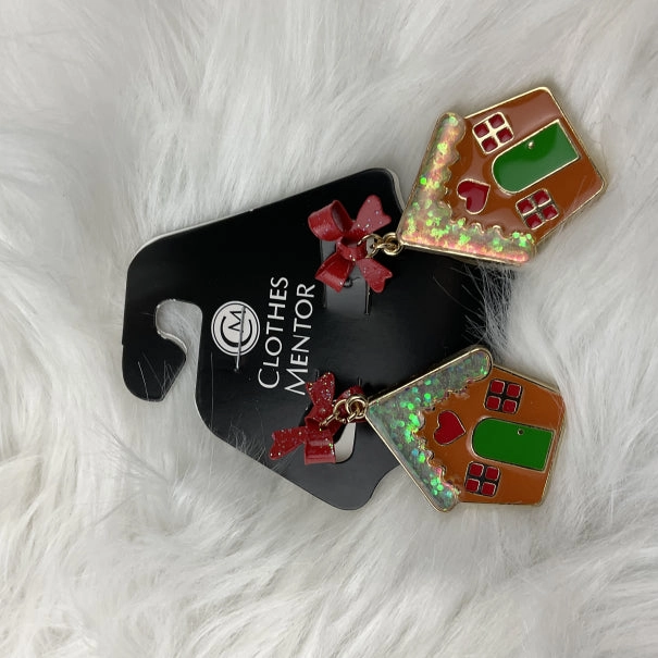Earrings Dangle/drop By Cme