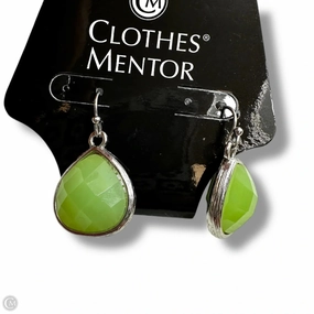 Earrings Dangle/drop By Cme