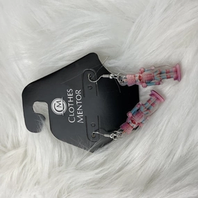 Earrings Dangle/drop By Cme