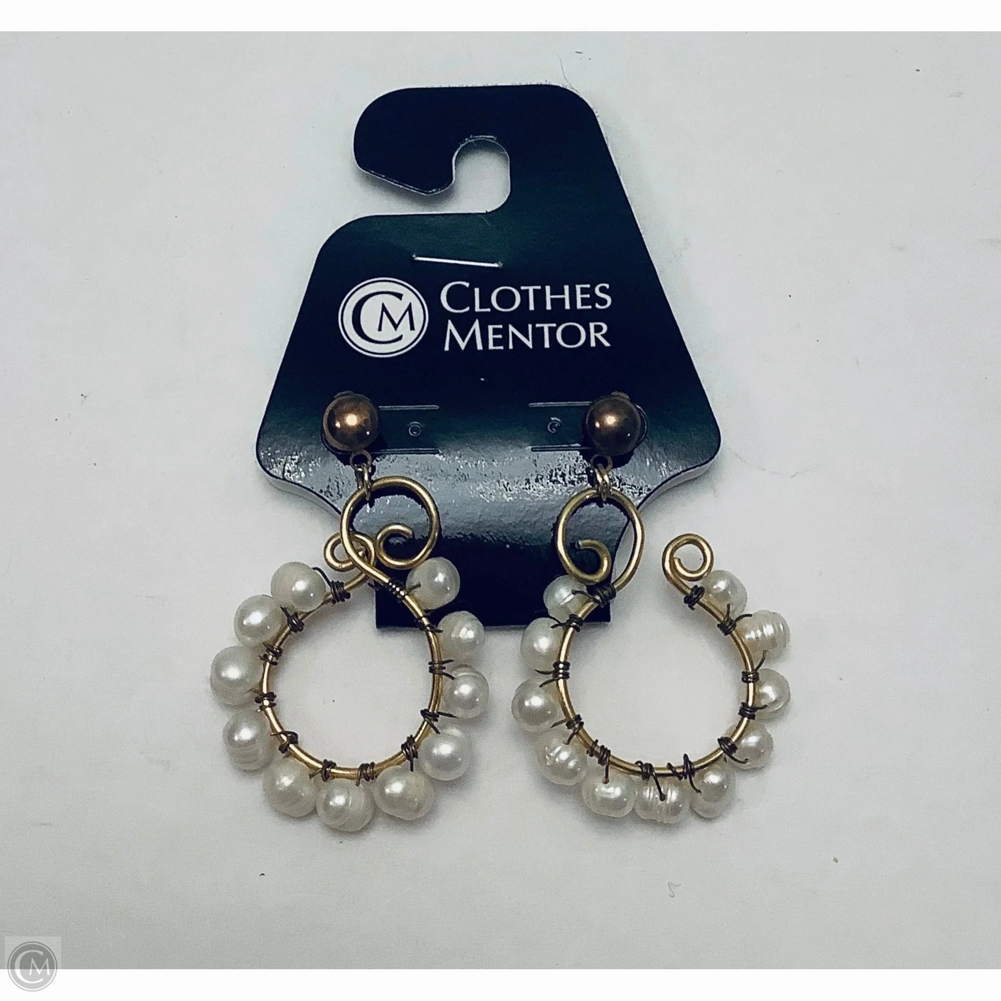 Earrings Dangle/drop By Cme