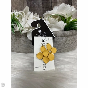Earrings Dangle/drop By Cmf