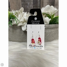 Earrings Dangle/drop By Cmf