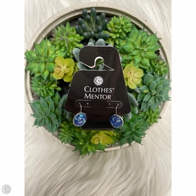 Earrings Dangle/drop By Cmf