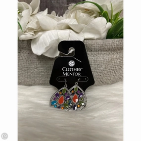 Earrings Dangle/drop By Cmf