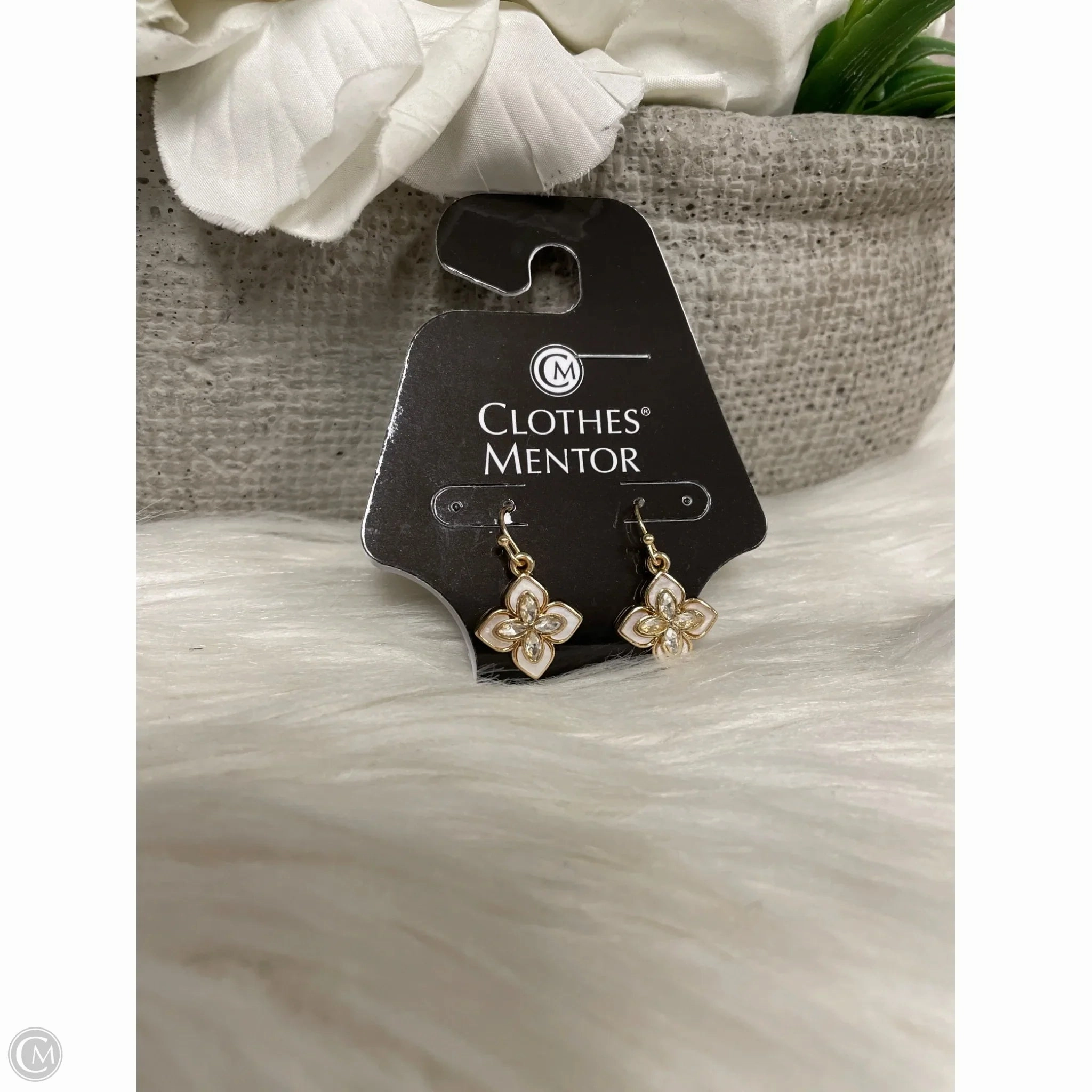 Earrings Dangle/drop By Cmf
