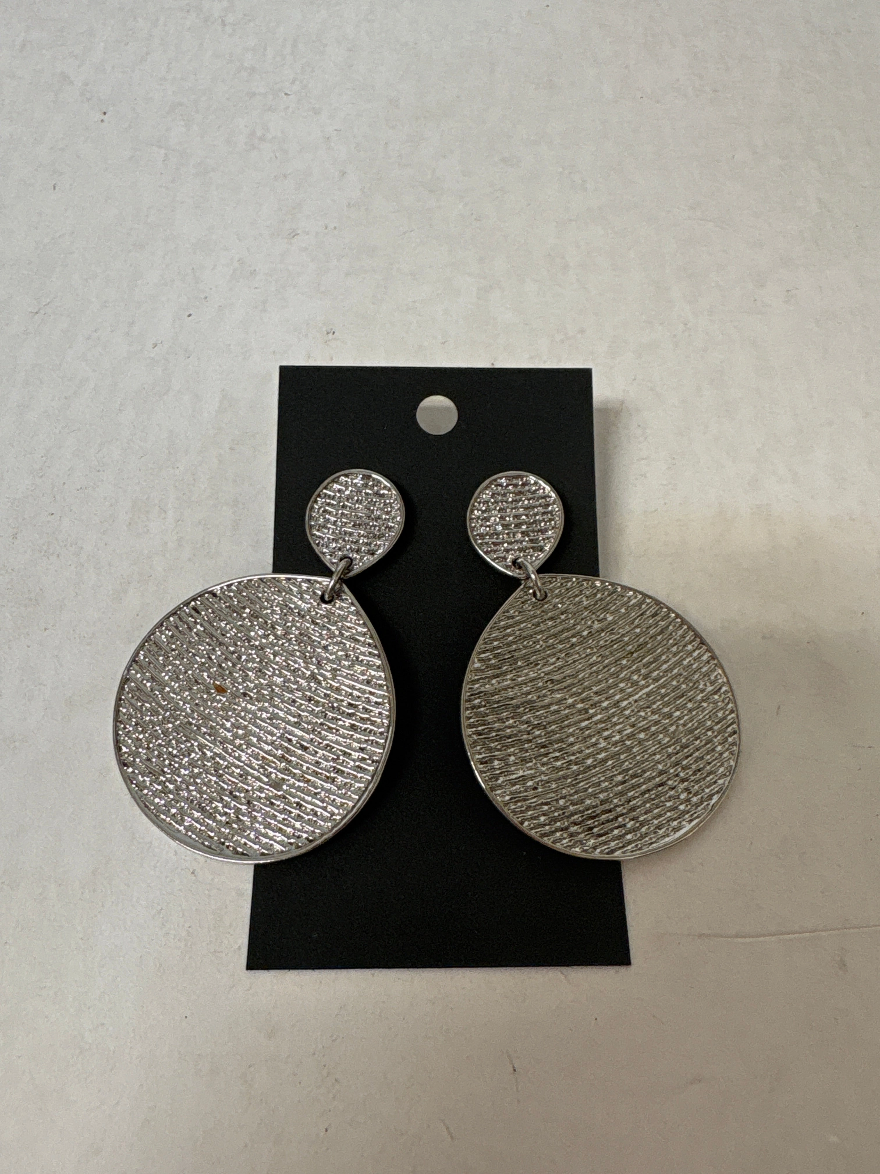 Earrings Dangle/drop By Cmf