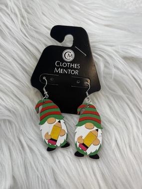 Earrings Dangle/drop By Cmf