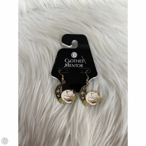 Earrings Dangle/drop By Cmf
