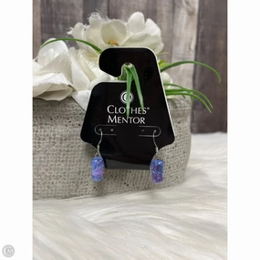 Earrings Dangle/drop By Cmf