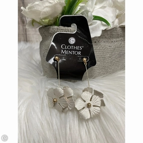 Earrings Dangle/drop By Cmf