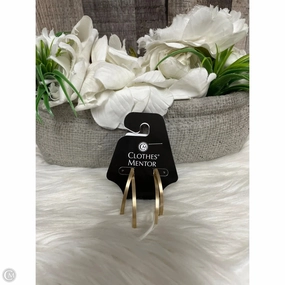 Earrings Dangle/drop By Cmf