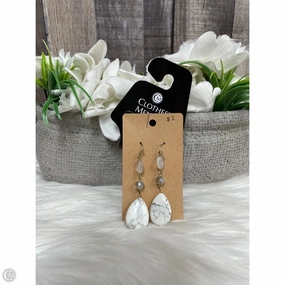 Earrings Dangle/drop By Cmf