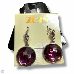 Earrings Dangle/drop By Cmf