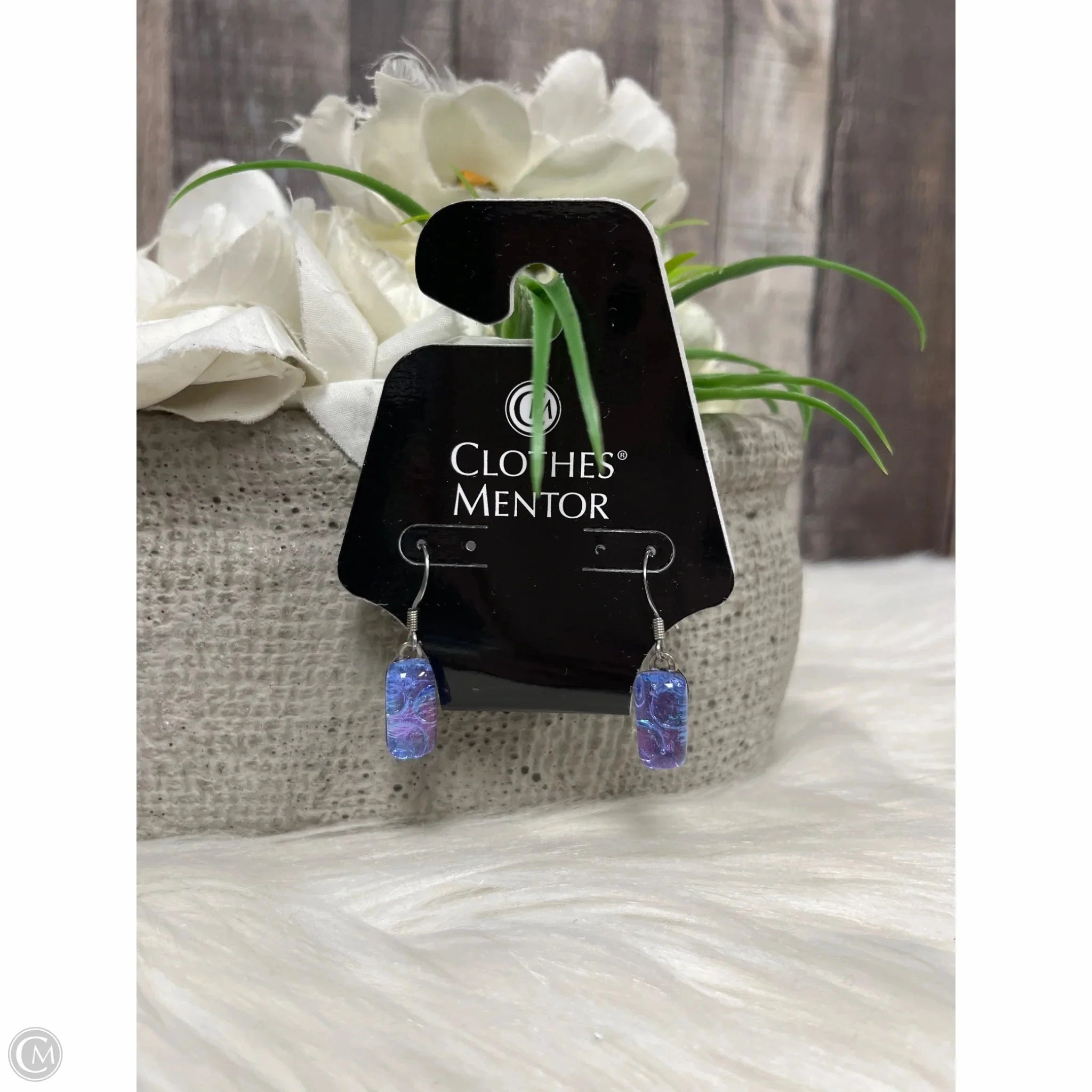 Earrings Dangle/drop By Cmf