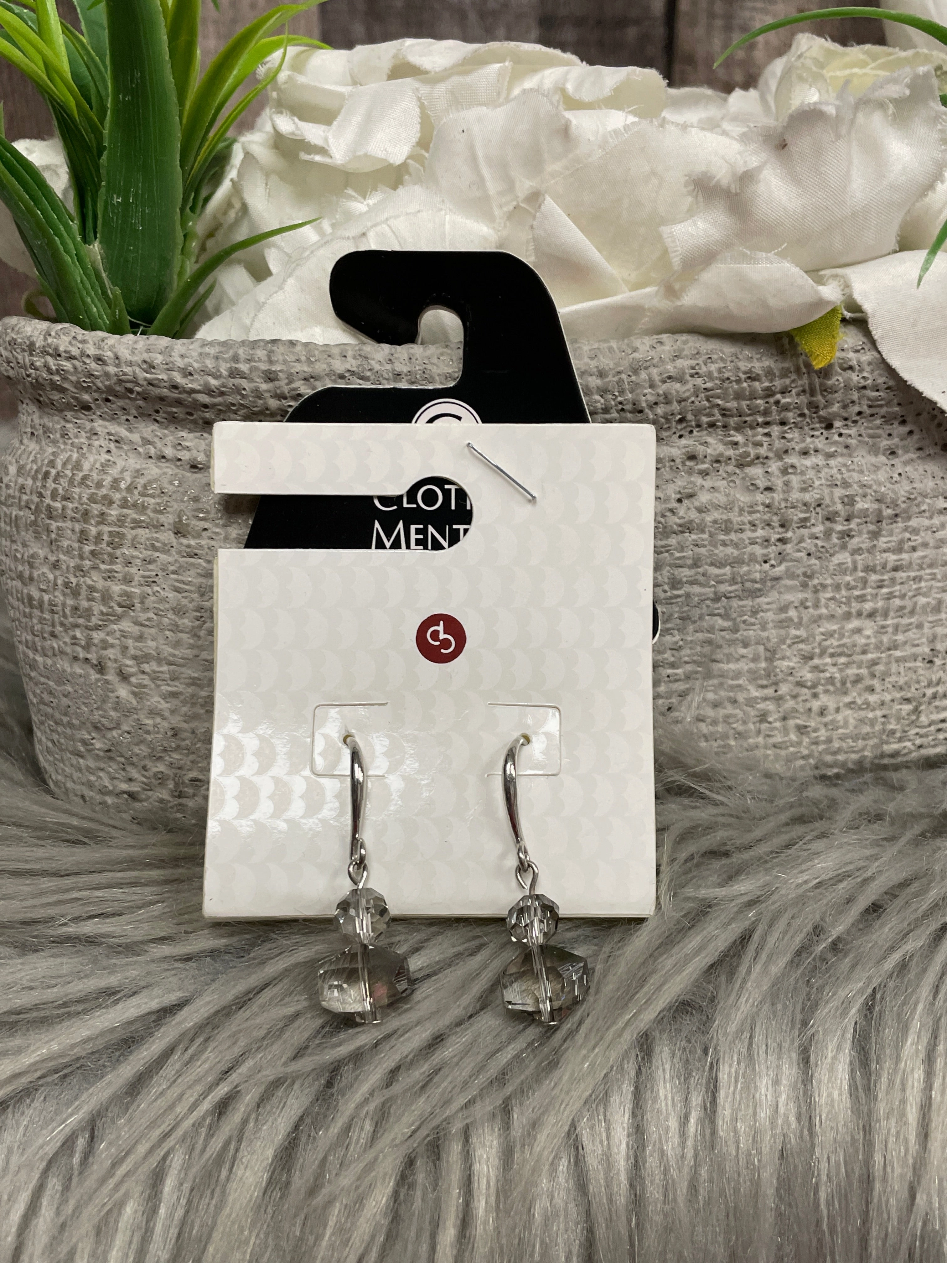 Earrings Dangle/drop By Cmf