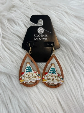 Earrings Dangle/drop By Cmf