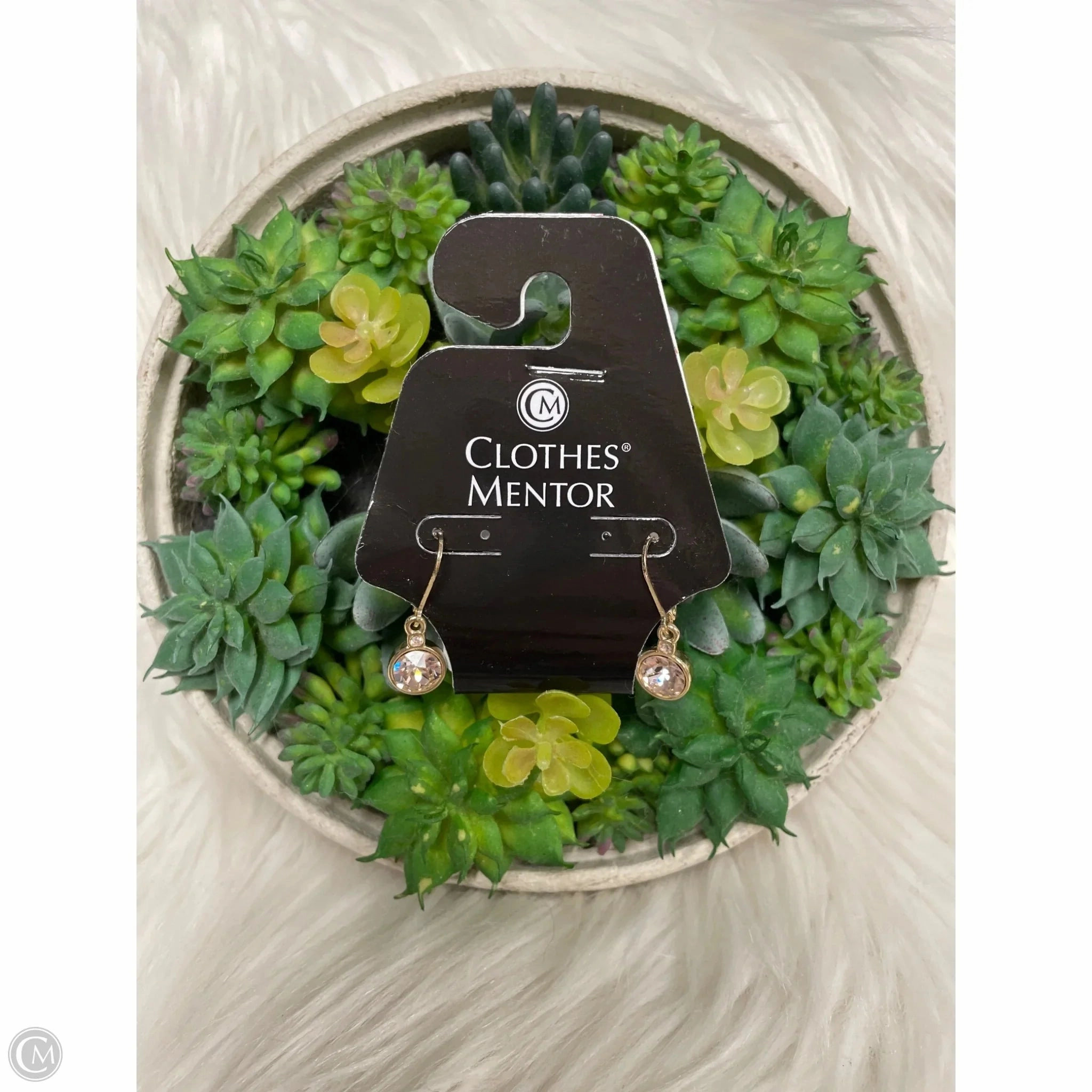 Earrings Dangle/drop By Cmf
