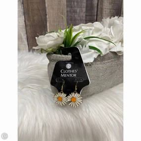 Earrings Dangle/drop By Cmf
