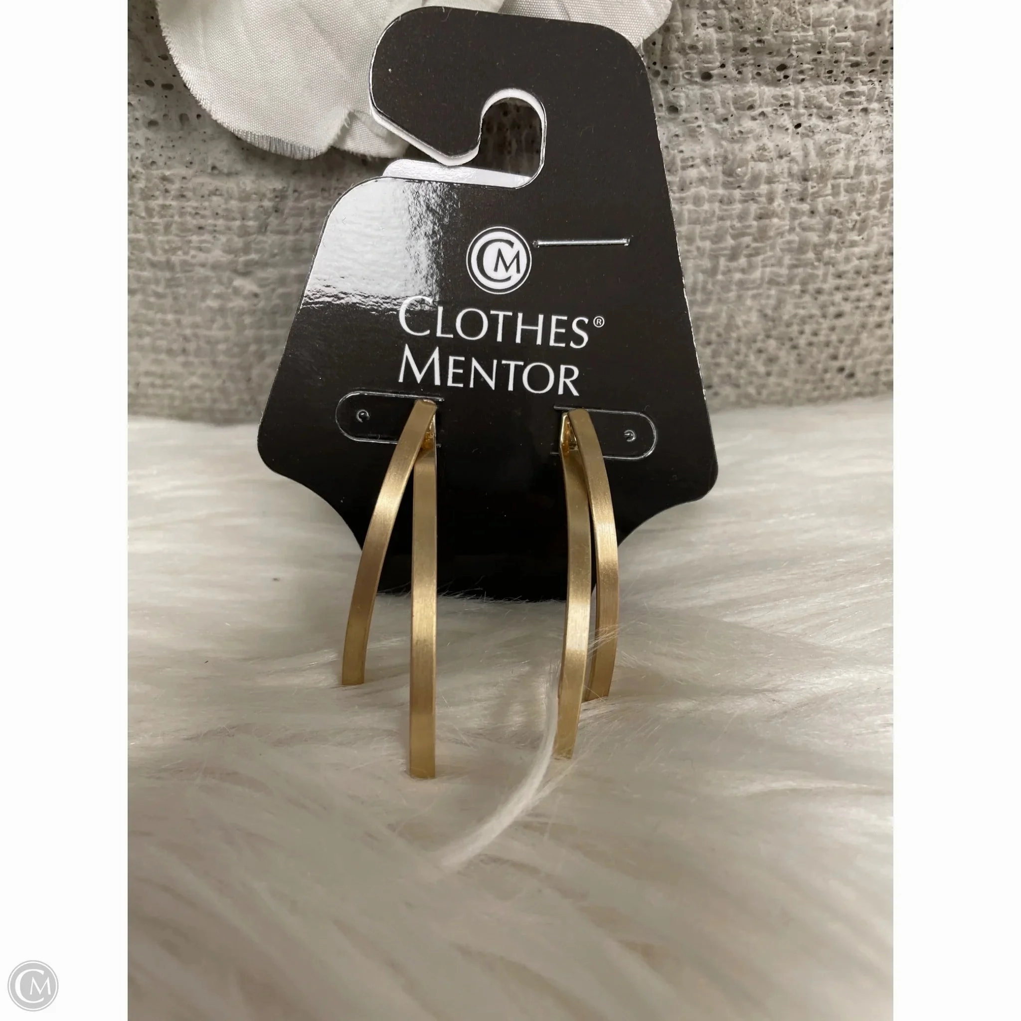 Earrings Dangle/drop By Cmf