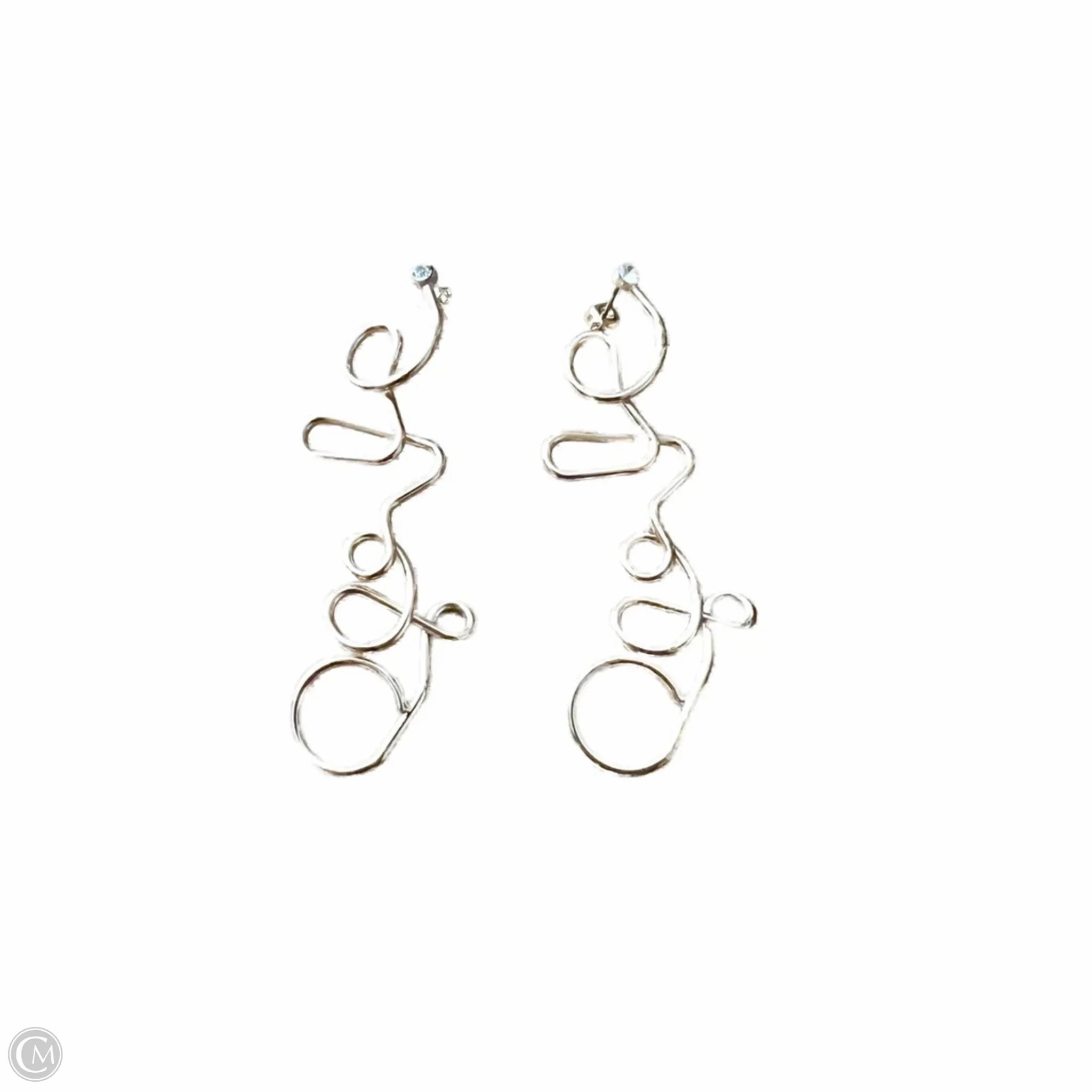 Earrings Dangle/drop By Free People