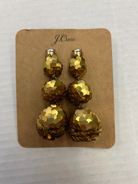 Earrings Dangle/drop By J Crew