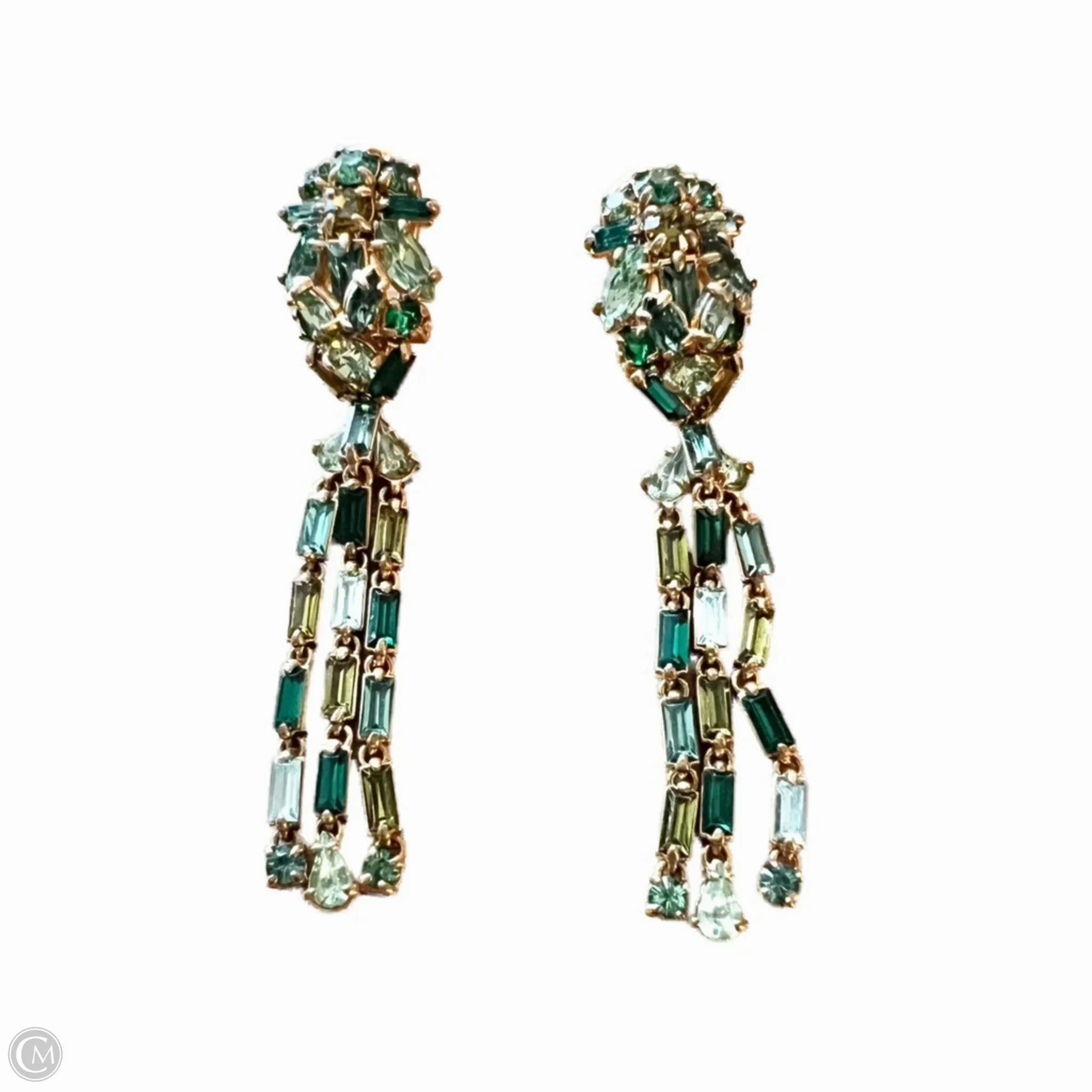 Earrings Dangle/drop By J. Crew
