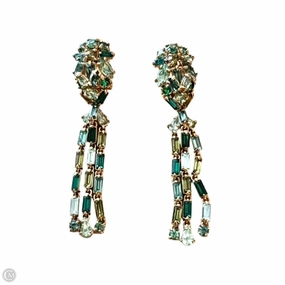 Earrings Dangle/drop By J. Crew